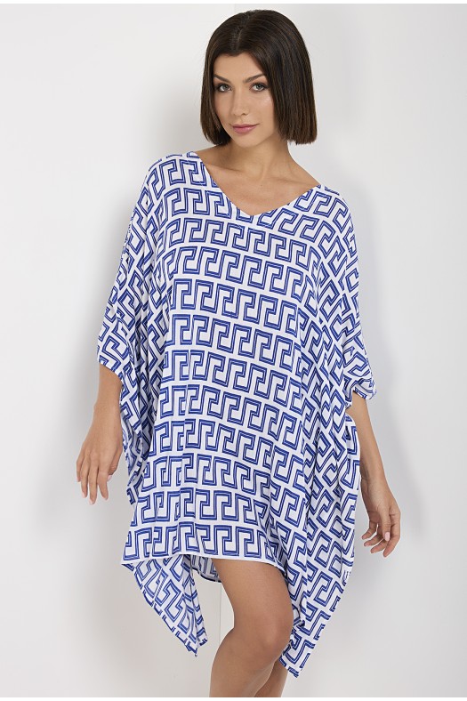 PONCHO SHORT GMA VRISIIDA